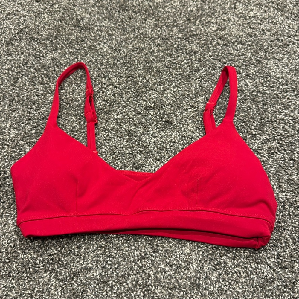 vitality sport bra